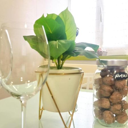 Ohana, Apartamento-Parking Privado Gratis-Centrico-Wifi-Ascensor-Sin Cuestas-82M2 Бермео Экстерьер фото