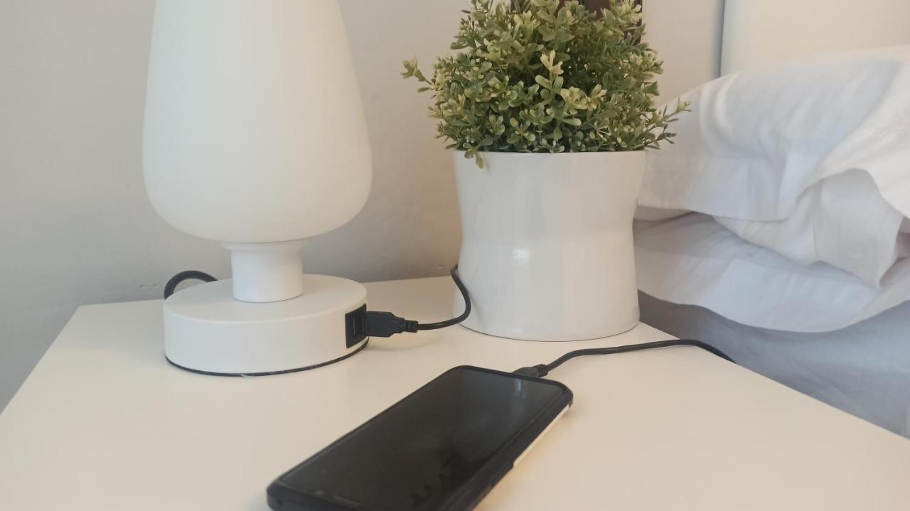 Ohana, Apartamento-Parking Privado Gratis-Centrico-Wifi-Ascensor-Sin Cuestas-82M2 Бермео Экстерьер фото