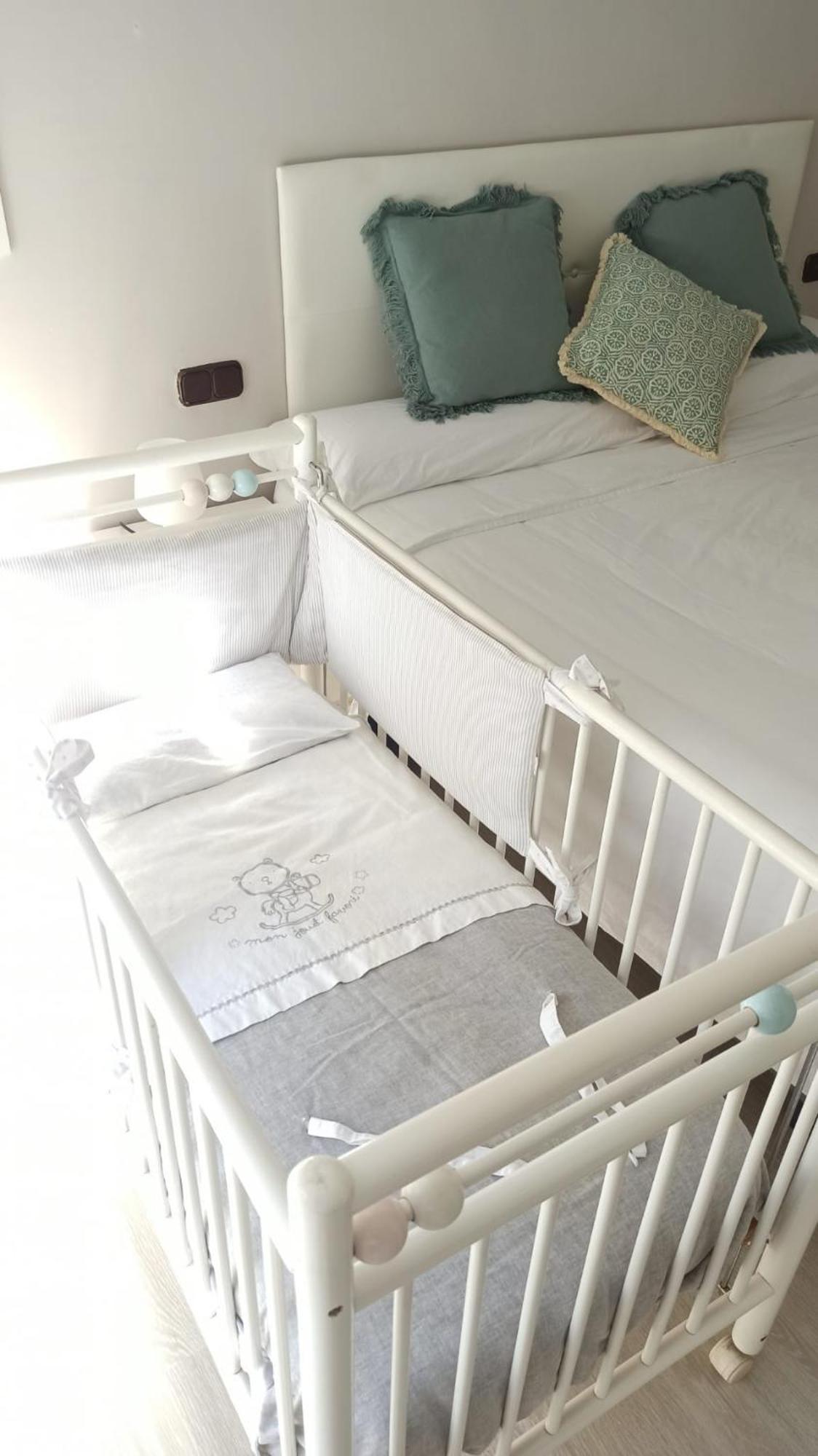Ohana, Apartamento-Parking Privado Gratis-Centrico-Wifi-Ascensor-Sin Cuestas-82M2 Бермео Экстерьер фото